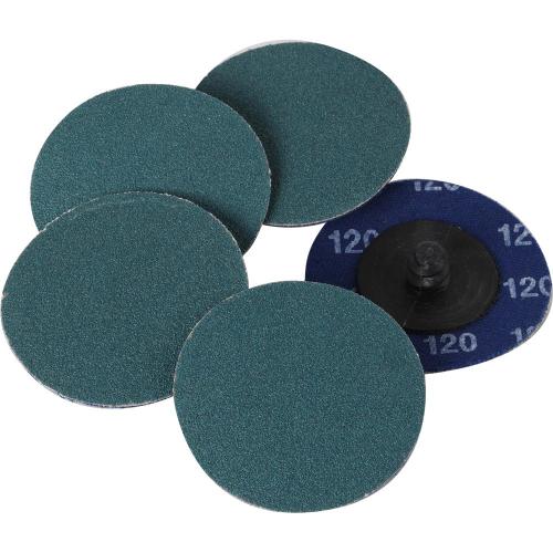 UDT UD-356A Air Gun Quick Change Disc Sander Paper