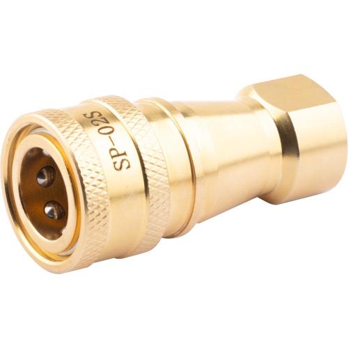 UDT SP-01S Air Coupler SP Coupler