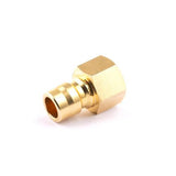 UDT TSP-02TP Air Coupler TSP Coupler