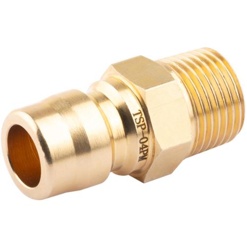 UDT TSP-02PM Air Coupler TSP Coupler