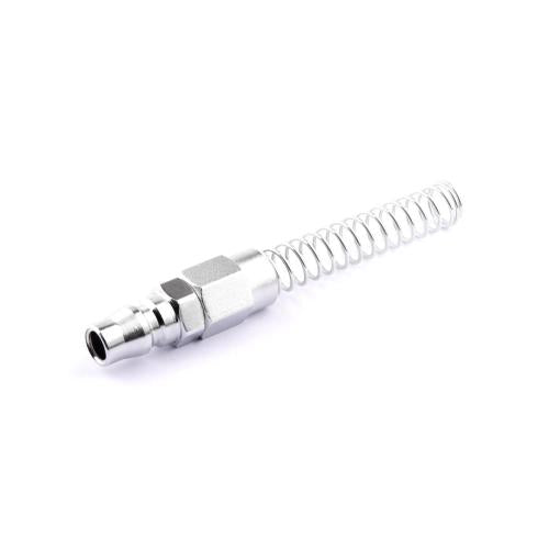 UDT PN-08S Air Coupler Air Nut Coupler
