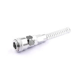 UDT OSN-08S Air Coupler Air Nut Coupler
