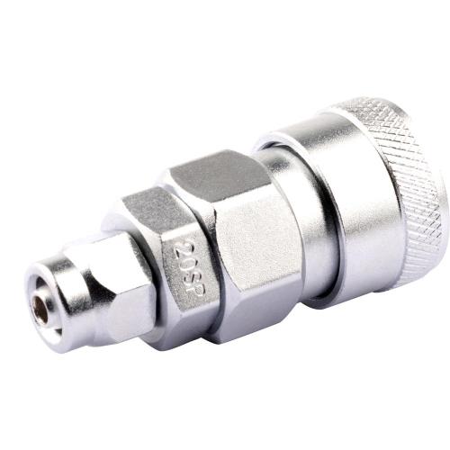 UDT SN-08 Air Coupler Air Nut Coupler