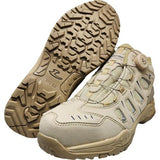 Le Cap LS-05 Safety Shoe