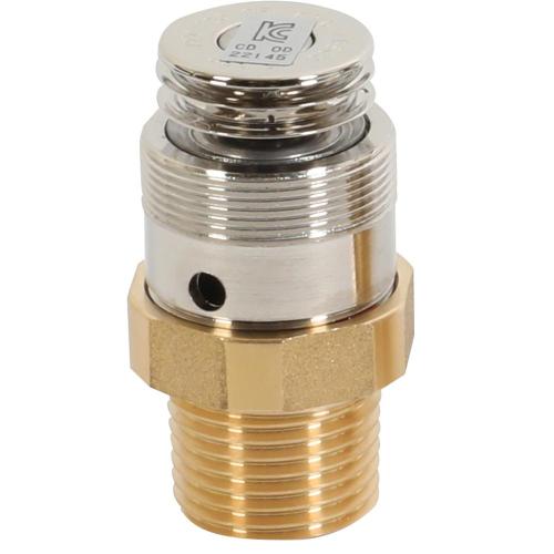 Dae-Il Fire 897-3784 Sprinkler
