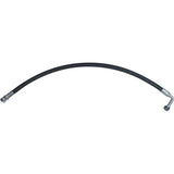 Jintech 645-0128 1/2-2W Hydraulic Hose