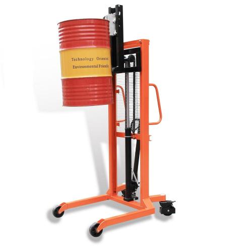 UDT DL-400 Lift Drum Lifter