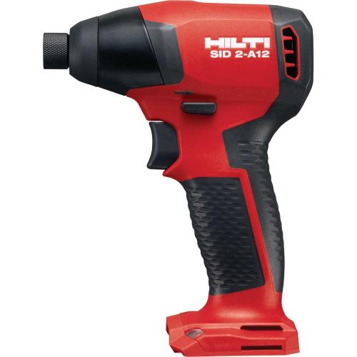 HILTI 2214662 Cordless Impact Driver