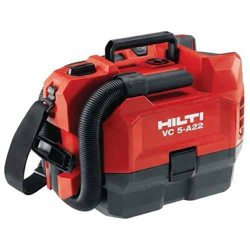 HILTI 2187660 Cordless Vacuum