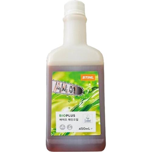 Stihl 526-9264 Chain Oil