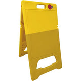 Hi-Q 860-8288 PE Standing Sign