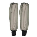 Duplex 832-1893 Waterproof Leg Gaiter (Translucent)
