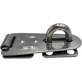 SMATO 177-3185 Metal Stainless Steel Hook