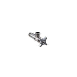 Basline 811-0400 Pipe Angle Valve