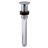 Basline 811-0473 Lavatory Fitting