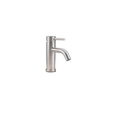 Basline SK-F01 Faucet (Stainless Steel)