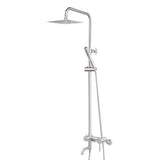 Basline K-800 Sunflower Showerhead