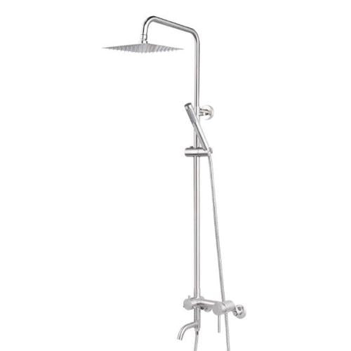 Basline K-800 Sunflower Showerhead