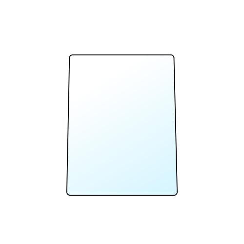 Basline 811-0950 Mirror