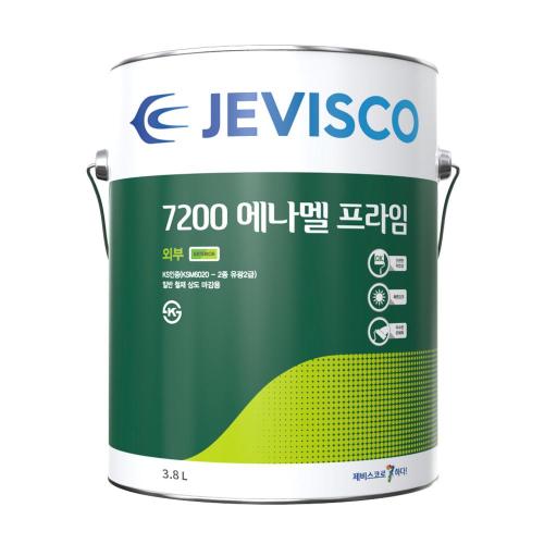 Gangnam Service 819-6941 Architectural Enamel Paint