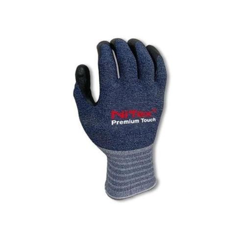 Nytex 860-8394 NBR Foam-Coated Gloves