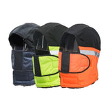 Nanoguard 832-2625 Padding High-Work Glove