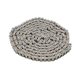 Samwoo Chain SWC S25-1 Standard Stainless Steel Roller Chain
