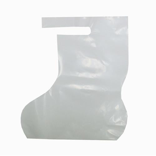 Guardman 887-5057 Disposable Vinyl Boots