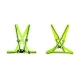 Nanoguard 832-2661 Elastic X Half Sole