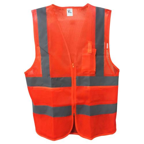 Guardman 887-5066 Work Vest