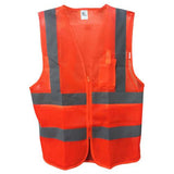 Guardman 887-5066 Work Vest