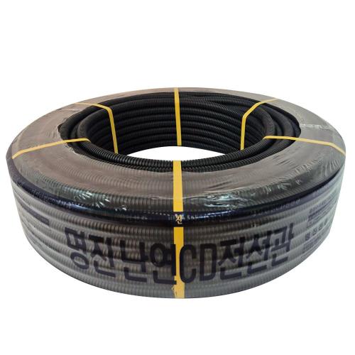 Myungjin 775-5826 CD Pipe Flame Retardant