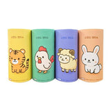 Korea House 902-5844 Tissue