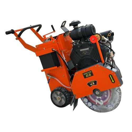 Jeonil JIC-20 Concrete Cutter
