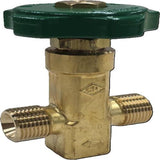 Chiyoda Seiki KV-250-CIS Isolation Valve