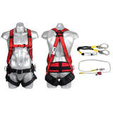 Hard Hats &amp; Safety Belts | Korean source | MRO | Swagelok T010 AL Y ST Column Safety Belt