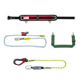 Hard Hats &amp; Safety Belts | Korean source | MRO | Swagelok SJS-E AL ST Column Safety Belt