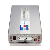 Darda DK123000A DC/AC Inverter