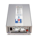 Darda DK243000A DC/AC Inverter