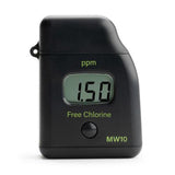 ITS MW10 Residual Chlorine Meter