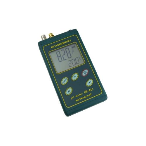 Elmetron CP-411-pH pH Meter