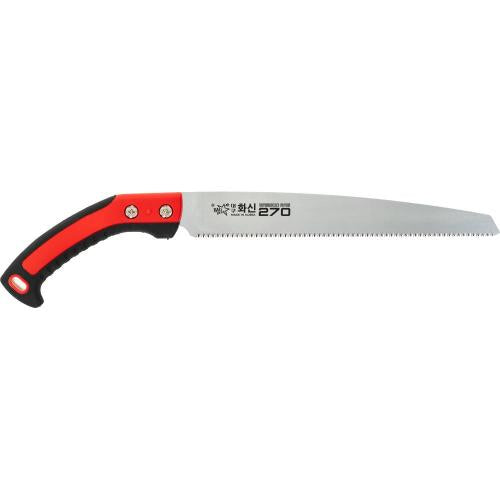 HWASHIN O-270 Bamboo Saw
