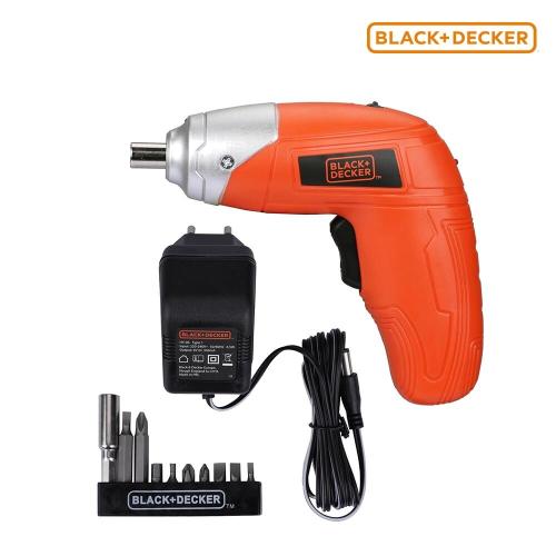BLACK+DECKER KC3610-KR Cordless Screwdriver