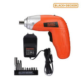 BLACK+DECKER KC3610-KR Cordless Screwdriver