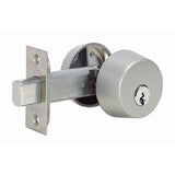 JEONGHWA 1500 Door Lock Auxiliary Key
