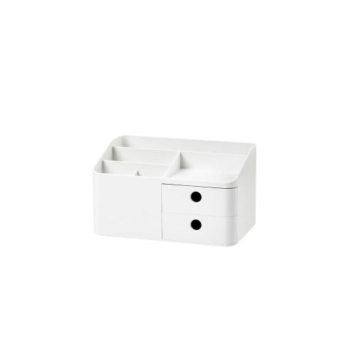SYSMAX 172-2385 Desk Organizer