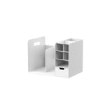 SYSMAX 172-2394 Hive Book Stand