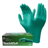 Ansell 92-605 Chemical-Resistant Gloves