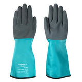 Ansell 58-201 Chemical-Resistant Gloves