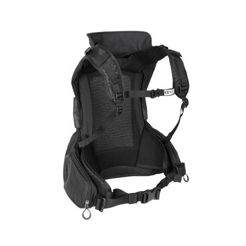 K2 Safety IUS26922 Circul Fan Vest 2